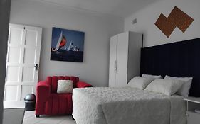 Claremont Secured Residence